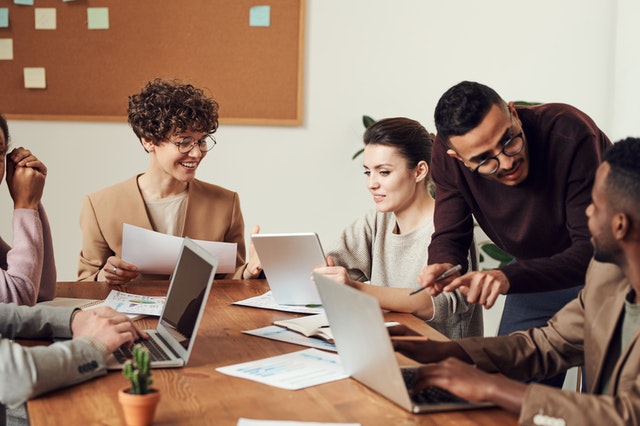 Le Temps Partagé : Clé de la Flexibilité et Productivité Professionnelle