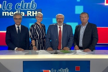 LGT RH sur BFM Business