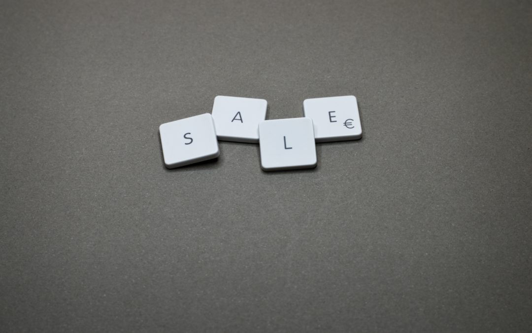 Sales development representative
