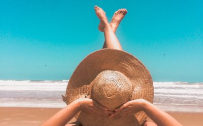 La to do list pour partir en vacances sereinement