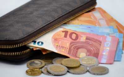 Le SMIC au 1er août 2022