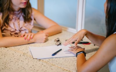Les entretiens des collaborateurs en entreprise