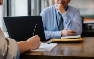 La fiche de poste