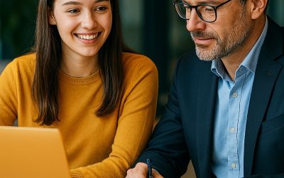 Alternance 2025 : pourquoi recruter un alternant maintenant est stratégique