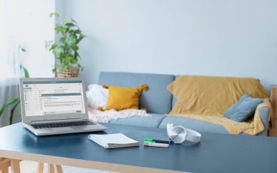 Télétravail : sécuriser la pratique sans freiner la souplesse