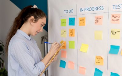 Plan de développement des compétences : Le guide TPE/PME 2025 avec LGT RH