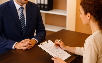 Entretien de parcours professionnel : ce que change la réforme 2025